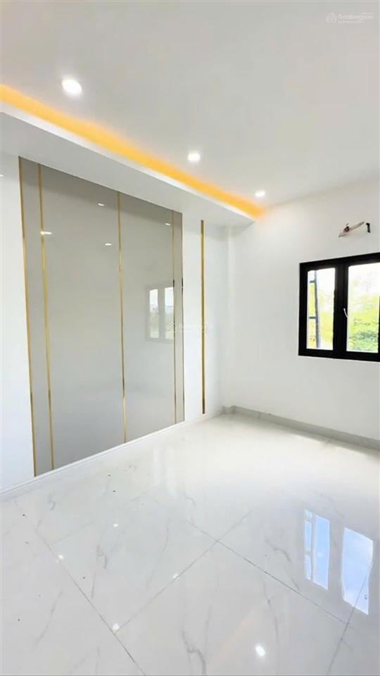 Bán nhà 1 lầu mới 3pn kdc hiện hữu, đường dt 835b, phước lý, cần giuộc 90m2, ra ql1a về tphcm 5p