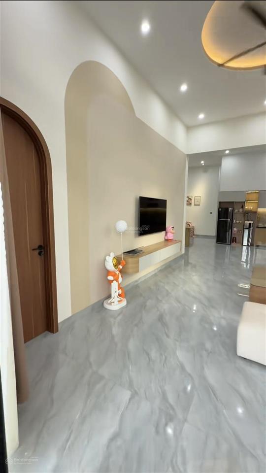 Nhà cấp 4 sân vườn 162,5m2 đường đinh đức thiện, ngay khu vực chợ, trường thpt bình chánh