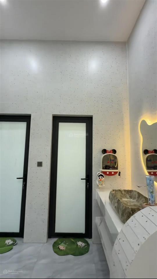 Nhà cấp 4 sân vườn 162,5m2 đường đinh đức thiện, ngay khu vực chợ, trường thpt bình chánh