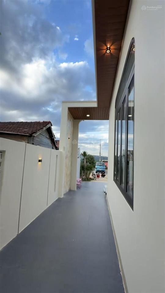 Nhà cấp 4 sân vườn 162,5m2 đường đinh đức thiện, ngay khu vực chợ, trường thpt bình chánh