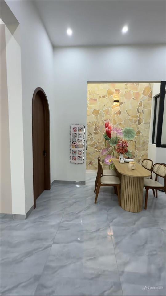 Nhà cấp 4 sân vườn 162,5m2 đường đinh đức thiện, ngay khu vực chợ, trường thpt bình chánh