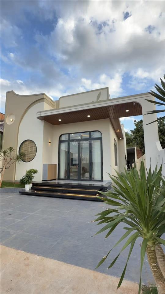 Nhà cấp 4 sân vườn 162,5m2 đường đinh đức thiện, ngay khu vực chợ, trường thpt bình chánh