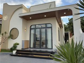 Nhà cấp 4 sân vườn 162,5m2 đường đinh đức thiện, ngay khu vực chợ, trường thpt bình chánh