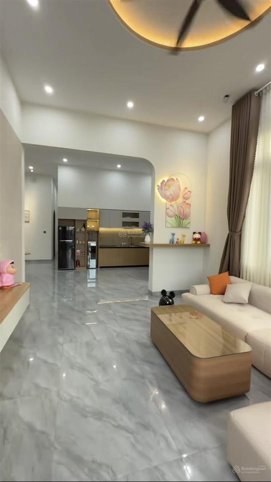 Nhà cấp 4 sân vườn 162,5m2 đường đinh đức thiện, ngay khu vực chợ, trường thpt bình chánh
