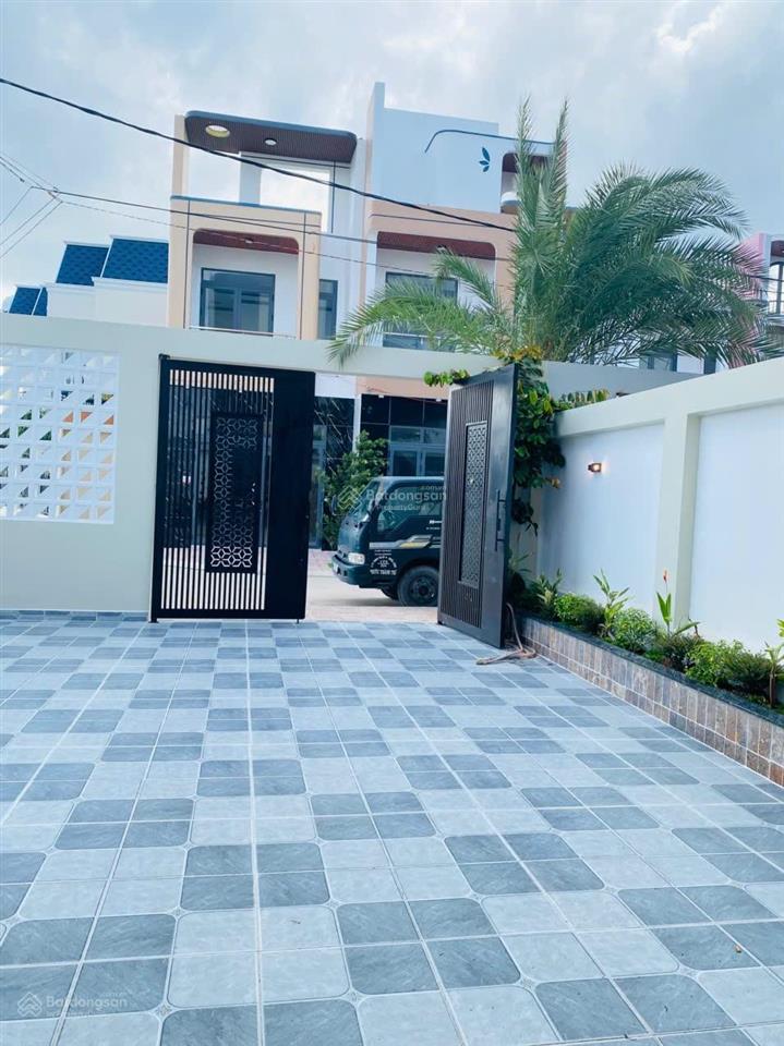 Bán căn góc 1 lầu 180m2 đường đinh đức thiện, gần kcn cầu tràm ngang 6 x 30m, về tphcm 15 phút