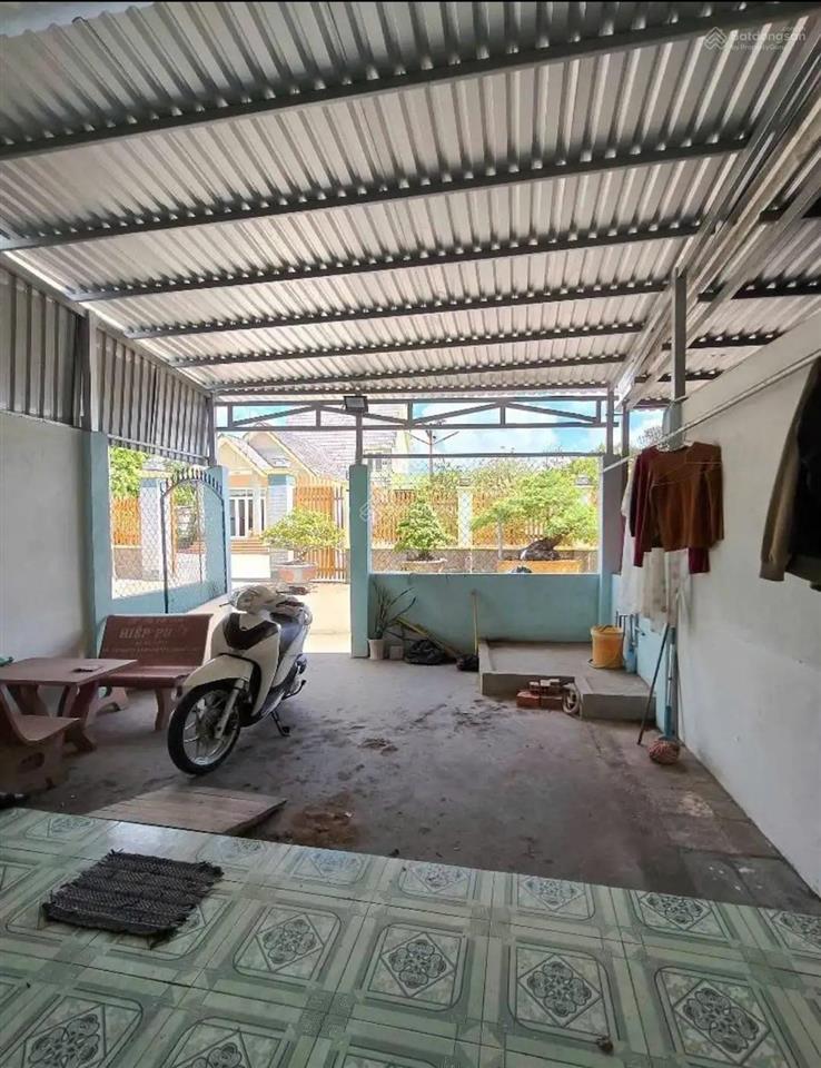 Bán nhà cấp 4 đường huỳnh văn trí, cách chợ bình chánh 300m, 100,5m2, shr,  0795 014 ***