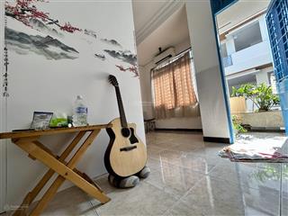 Ngay trục lý thường kiệtchdv mới đẹp55m21pn nội thất cơ bản