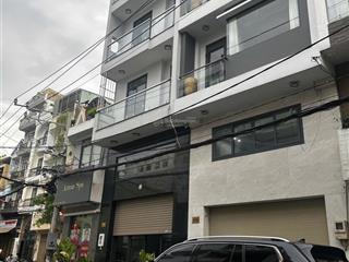 Giá 10,8 tỷ nhà mtkd ca văn thỉnh  bàu cát  tân bình