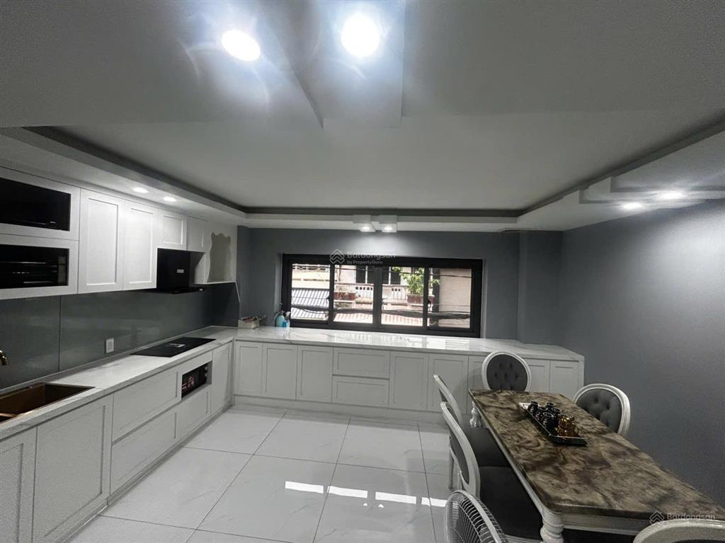 Giá 10,8 tỷ nhà mtkd ca văn thỉnh  bàu cát  tân bình