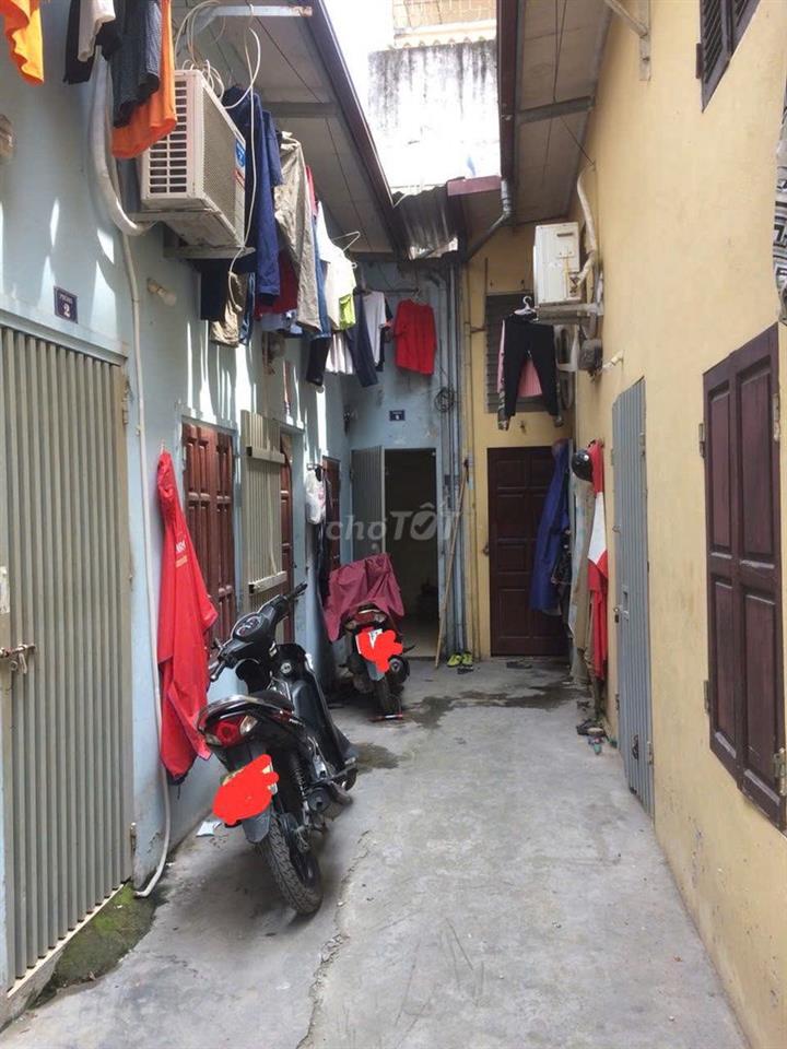 Cho thuê phòng trọ đường Hoàng Quốc Việt