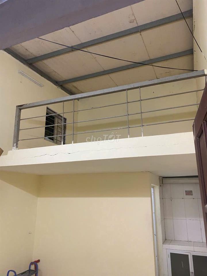 Cho thuê phòng trọ đường Hoàng Quốc Việt