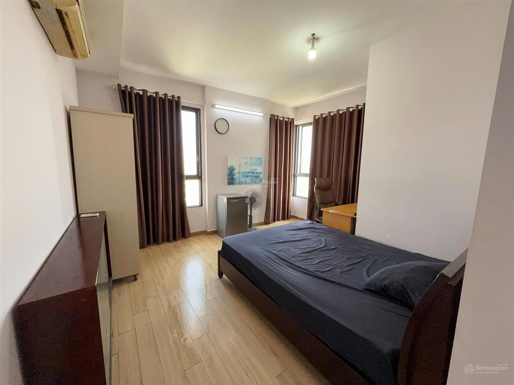 Phòng trọ chung cư era đức khải quận 7 giá sinh viên. đủ tiện nghi cơ bản. chỉ 1,7 triệu