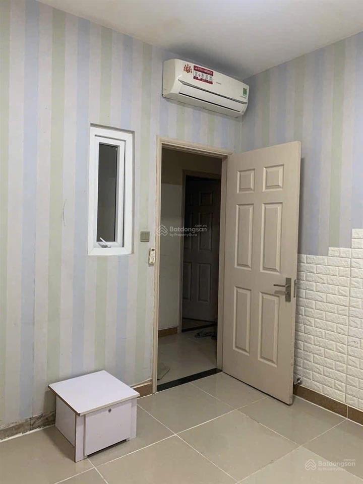 Phòng trọ chung cư era đức khải quận 7 giá sinh viên. đủ tiện nghi cơ bản. chỉ 1,7 triệu