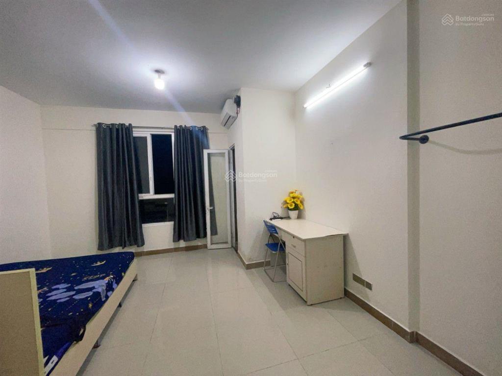 Chung cư era town đức khải quận 7  cần cho thuê phòng trọ 3,5 triệu