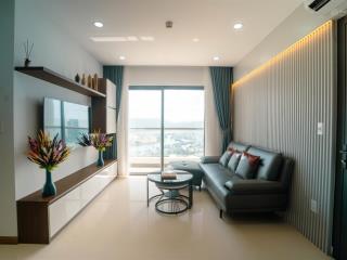 Chính chủ chuyển nhượng căn 2pn, nội thất như hình giá 2ty2 (lỗ 200tr) view vịnh biển