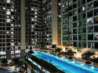 Bán căn hộ cao cấp privia khang điền 3pn 2wc, mới 100% chưa ở, sổ hồng riêng,  0906 780 ***