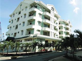 Chi 2,42 tỷ. sổ hồng riêng. chung cư nhất lan 1. căn góc 73m 2pn 2wc 2 bancon.  0906 780 ***