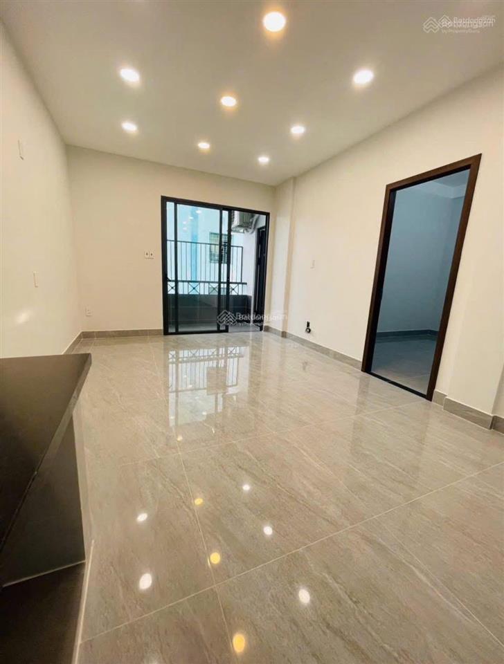 Bán nhanh căn hộ quận 6 56m2 2pn 1wc, sổ hồng riêng. sẵn hd thuê, giá 2,25 tỷ, gia lộc