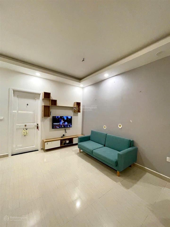 Sẵn hd thuê 9tr/ tháng, căn hộ cao cấp moonlight boulevard bình tân, 53m2 1pn 1wc. tặng nội thất