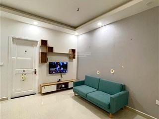 Sẵn hd thuê 9tr/ tháng, căn hộ cao cấp moonlight boulevard bình tân, 53m2 1pn 1wc. tặng nội thất