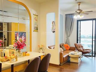 Nhượng lại căn hộ tâm huyết đang ở tại akari city 75m2 2pn 2wc full nội thất cao cấp, đã có sổ hồng