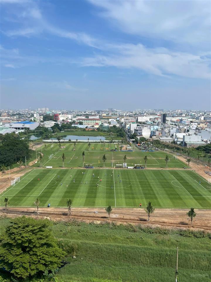 Căn hộ bình tân an gia star 65m2 2pn 2wc. view trung tâm. giá bán 2,3 tỷ