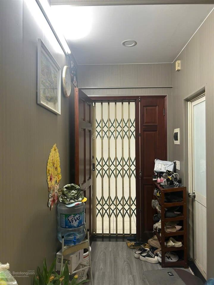 Bán chung cư hai thành (bình trị đông b) khu tên lửa bình tân. 53m2 2pn 1wc, sổ hồng riêng