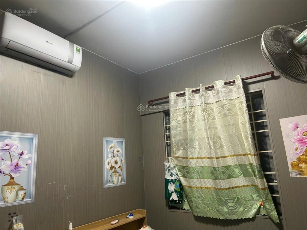 Bán chung cư hai thành (bình trị đông b) khu tên lửa bình tân. 53m2 2pn 1wc, sổ hồng riêng