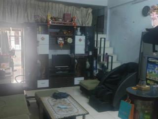 Bán chung cư thang bộ lầu 3, 149/35 ba vân, tân bình. 48m2 1pn 1wc + gác. sổ hồng riêng