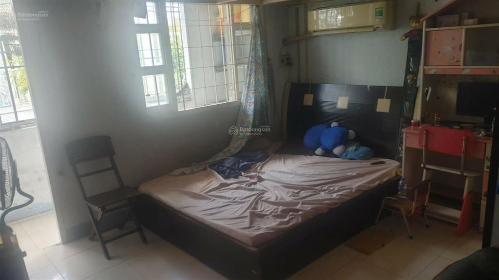 Bán chung cư thang bộ lầu 3, 149/35 ba vân, tân bình. 48m2 1pn 1wc + gác. sổ hồng riêng
