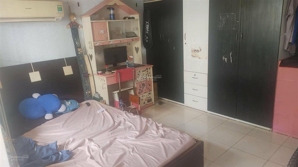 Bán chung cư thang bộ lầu 3, 149/35 ba vân, tân bình. 48m2 1pn 1wc + gác. sổ hồng riêng