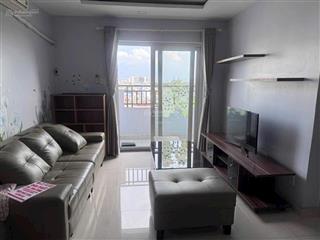 Căn hộ fulouse 75m 2pn 2wc. full nội thất. giá 9 triệu.  0906 780 ***