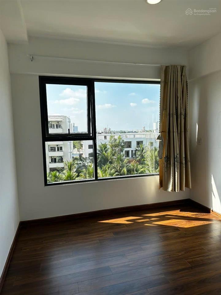 Căn hộ sổ hồng riêng. diện tích 75m2 2pn 2wc. lầu thấp. dự án akari nam long.  0906 780 ***