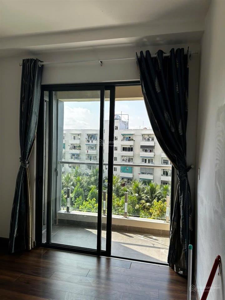 Căn hộ sổ hồng riêng. diện tích 75m2 2pn 2wc. lầu thấp. dự án akari nam long.  0906 780 ***