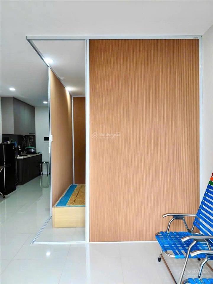 Quận 07.chỉ 2,85 tỷ. sở hữu ngay căn hộ office 39m2 ngay trung tâm giá trị khai thác dòng tiền cao