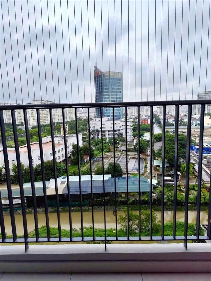 Quận 07.chỉ 2,85 tỷ. sở hữu ngay căn hộ office 39m2 ngay trung tâm giá trị khai thác dòng tiền cao