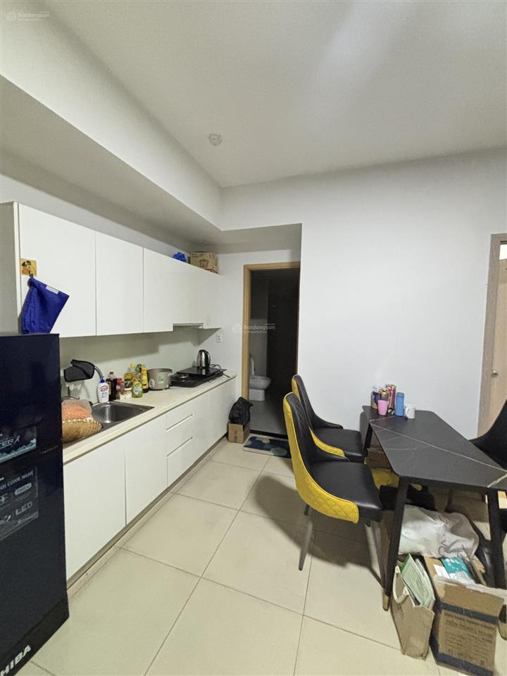 Chốt 2,17 tỷ, 1 căn duy nhất bán dự án an gia star 65m2, 2pn 2wc, lầu cao, view đẹp, tặng nội thất