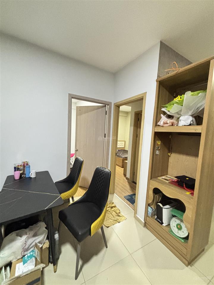 Chốt 2,17 tỷ, 1 căn duy nhất bán dự án an gia star 65m2, 2pn 2wc, lầu cao, view đẹp, tặng nội thất