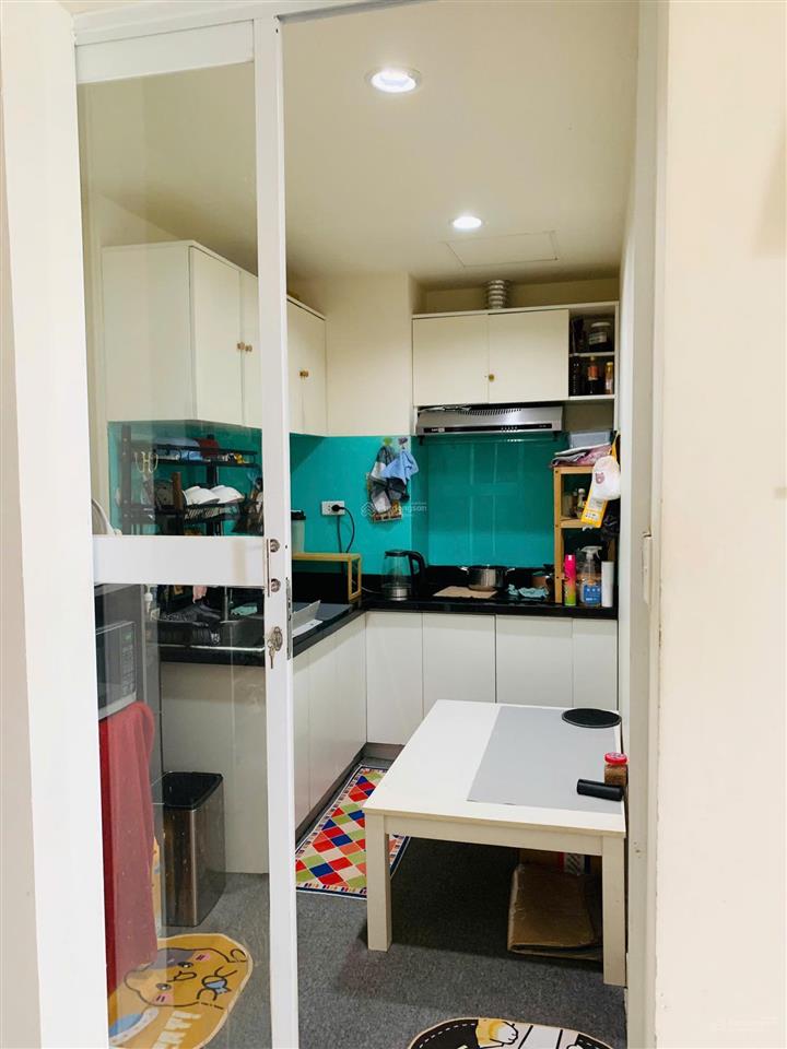 Căn hộ sổ hồng . chung cư visson an lạc bình tân. 45m2 1pn 1wc. bancon. giá 1,7 tỷ. hỗ trợ vay.