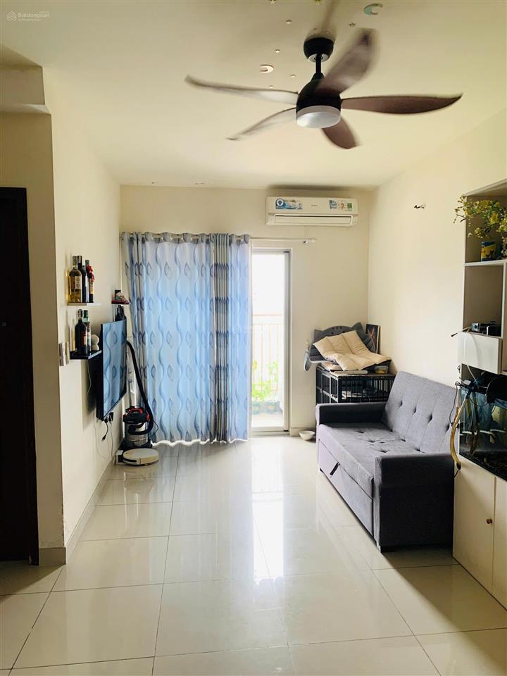 Căn hộ sổ hồng . chung cư visson an lạc bình tân. 45m2 1pn 1wc. bancon. giá 1,7 tỷ. hỗ trợ vay.