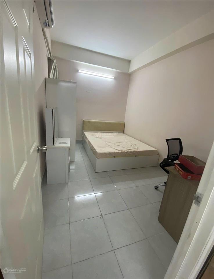 Cho thuê căn hộ hqc 35 hồ học lãm 3pn 2wc. full nôi thất. giá 8 triệu.