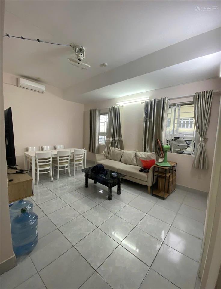 Cho thuê căn hộ hqc 35 hồ học lãm 3pn 2wc. full nôi thất. giá 8 triệu.