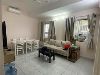 Cho thuê căn hộ hqc 35 hồ học lãm 3pn 2wc. full nôi thất. giá 8 triệu.