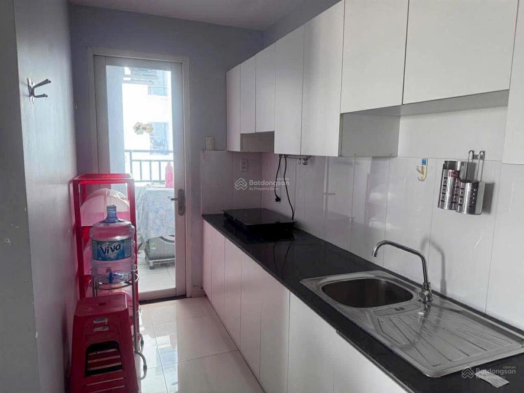 Cho thuê căn hộ full house tên lửa bình tân, 75m2, 2pn 2wc, bancon, full nội thất, giá 9 triệu