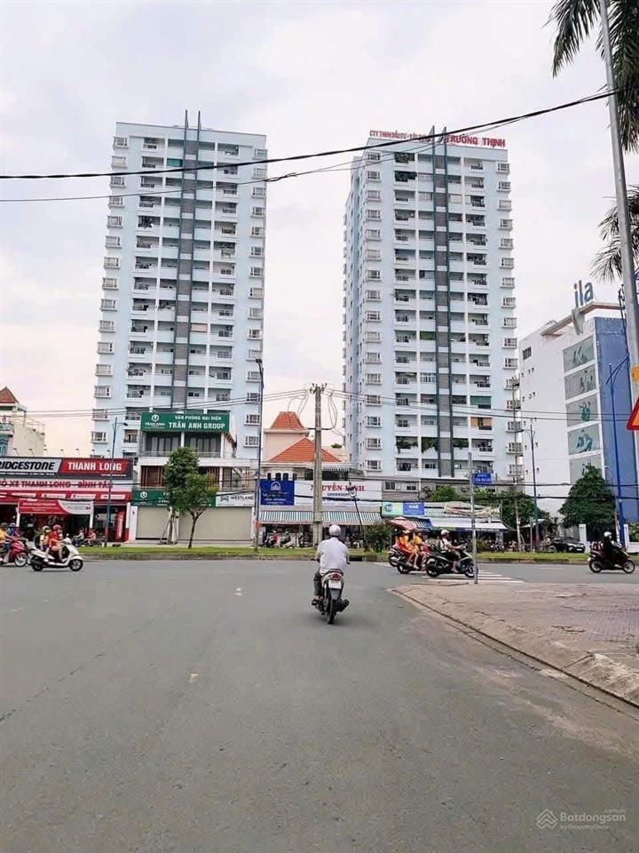 Cho thuê căn hộ full house tên lửa bình tân, 75m2, 2pn 2wc, bancon, full nội thất, giá 9 triệu