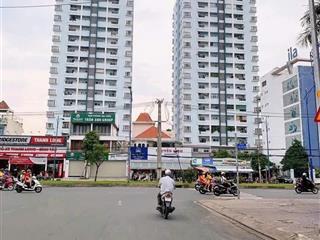 Cho thuê căn hộ full house tên lửa bình tân, 75m2, 2pn 2wc, bancon, full nội thất, giá 9 triệu