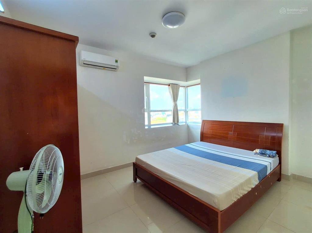 Cho thuê căn hộ full house tên lửa bình tân, 75m2, 2pn 2wc, bancon, full nội thất, giá 9 triệu