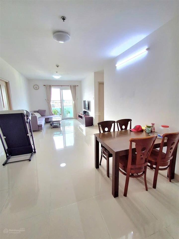Cho thuê căn hộ full house tên lửa bình tân, 75m2, 2pn 2wc, bancon, full nội thất, giá 9 triệu