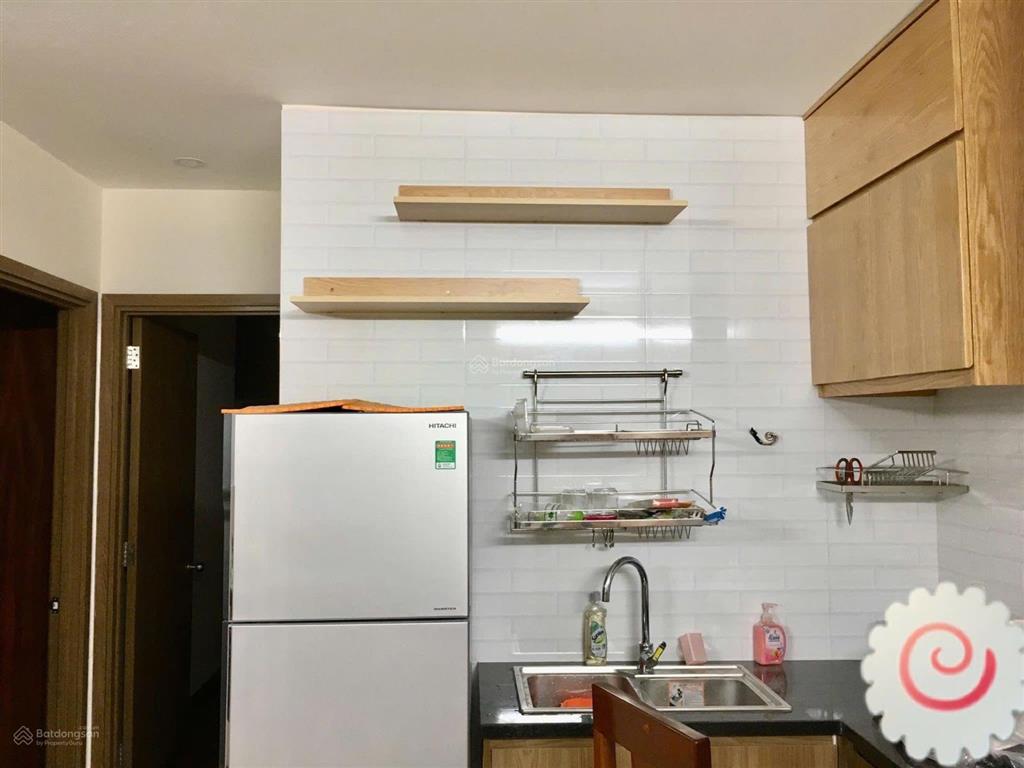 Căn hộ quận 06 summer square tân hoà đông 63m 2pn 2wc. sổ hồng riêng. chỉ 3,3 tỷ còn thương lượng