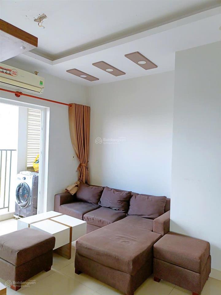 Cho thuê căn hộ an gia star bình tân 65m 2pn 2wc. full nội thất. giá 7,5 triệu.